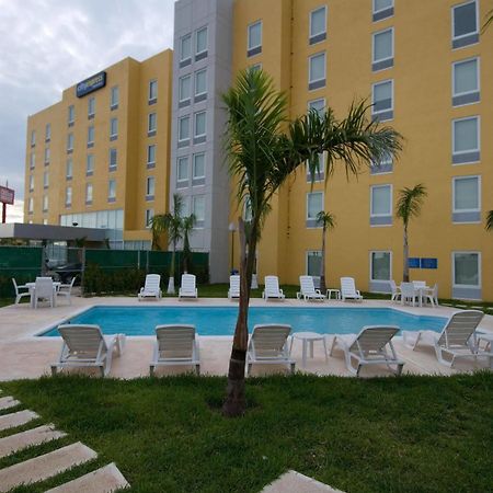 City Express Coatzacoalcos Eksteriør bilde