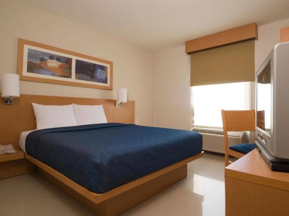 City Express Coatzacoalcos Eksteriør bilde