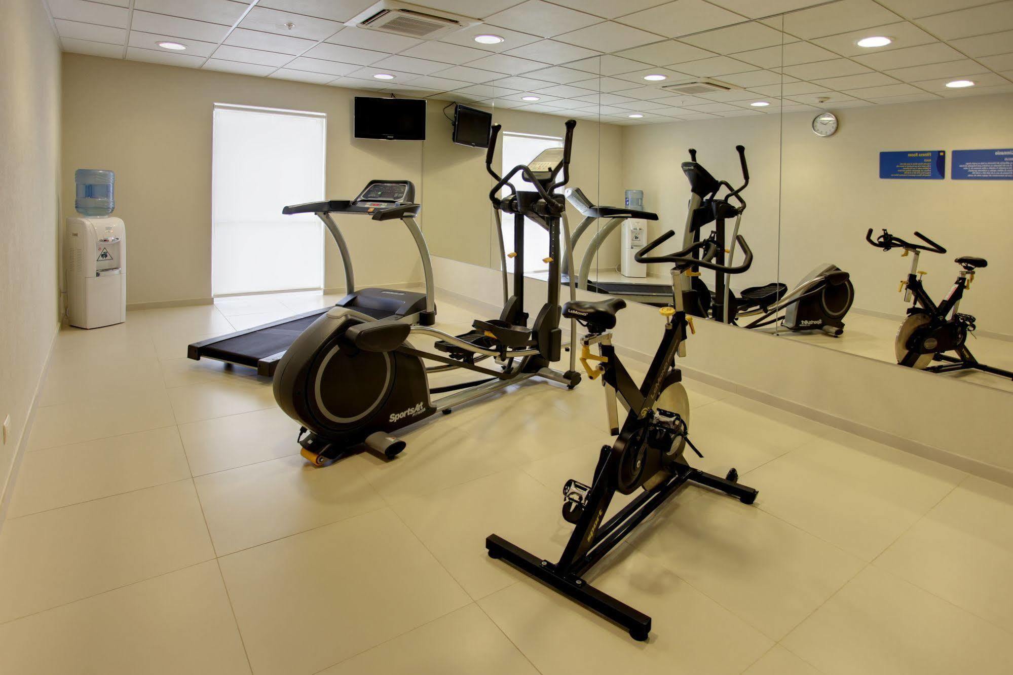 City Express Coatzacoalcos Eksteriør bilde