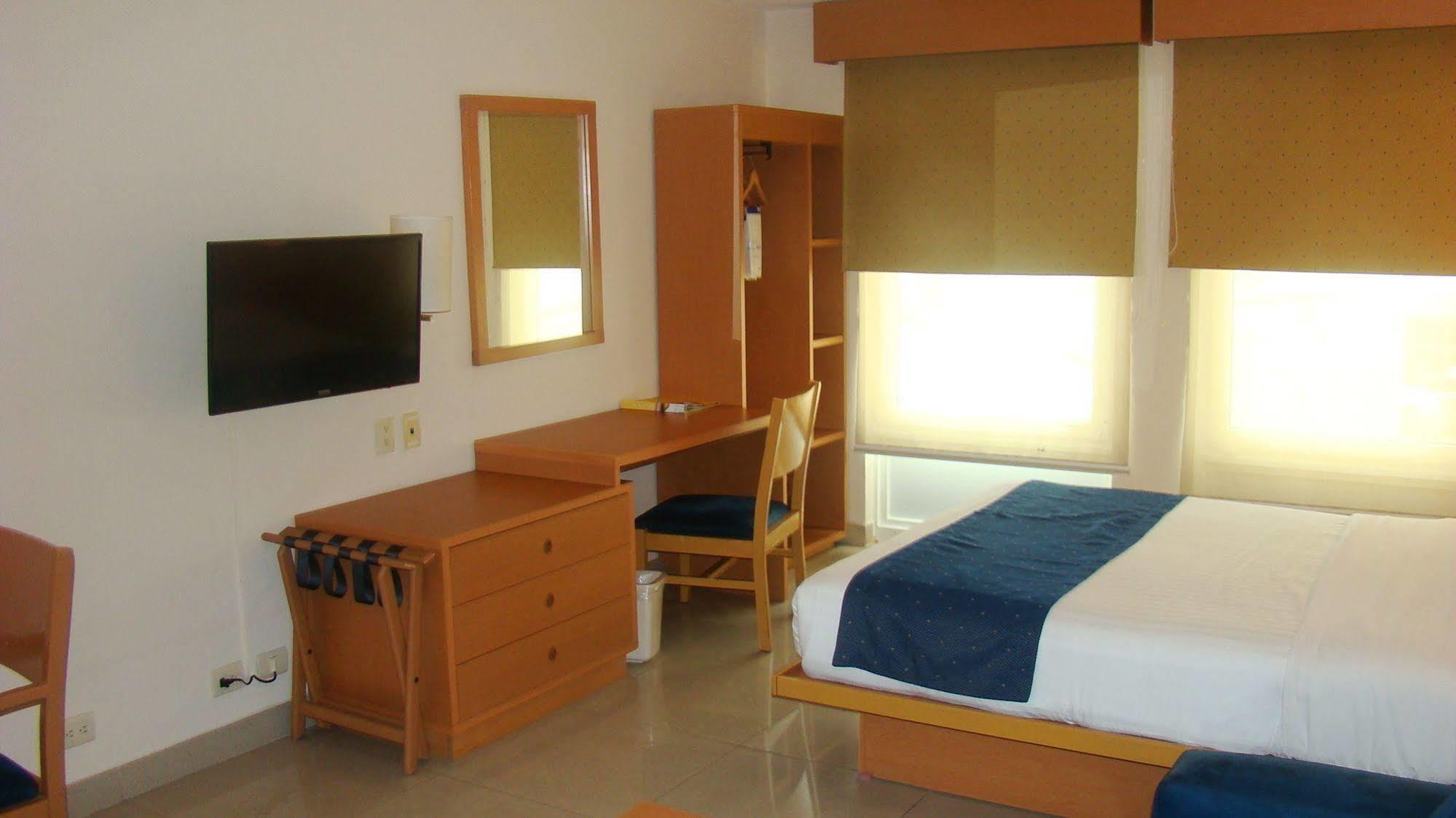 City Express Coatzacoalcos Eksteriør bilde